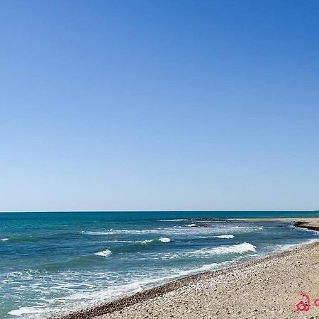 Ferienwohnung El Jardin Oropesa del Mar Exterior foto