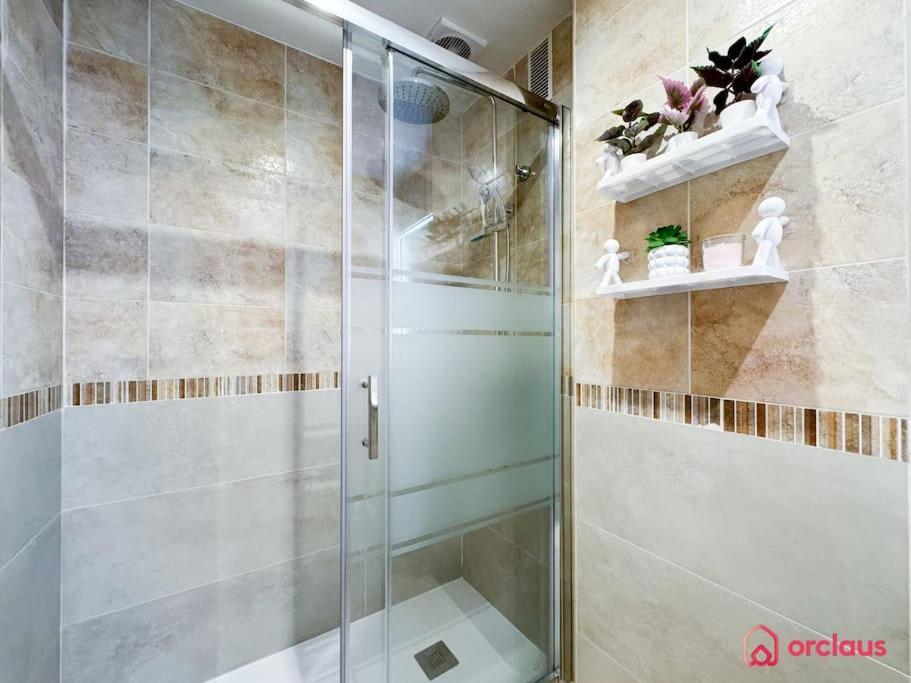 Ferienwohnung El Jardin Oropesa del Mar Exterior foto
